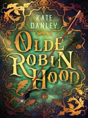 cover image of Olde Robin Hood